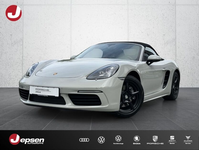 Boxster