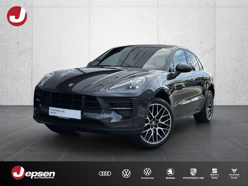 Macan