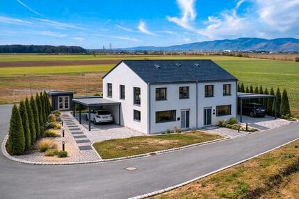Haus Barbing - 5 Zimmer, 143 m&sup2;, 1.950&euro; | Angebot:27537342