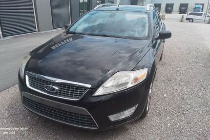 Ford Mondeo 259.300 km 2.490 &euro; Hemau 93155
