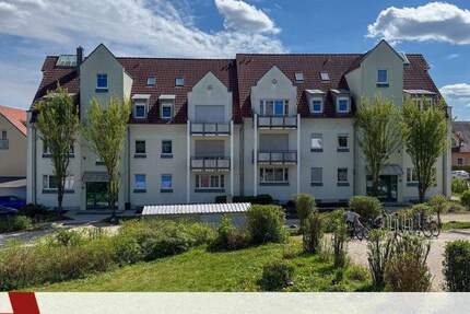 Perfektes 1,5-Zi-Appartement in bester Lage Langquaids - gut vermietet! 1 zimmer