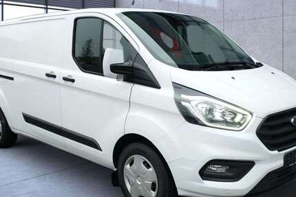 Ford Transit Custom 59.990 km 24.199 &euro; Regensburg 93053