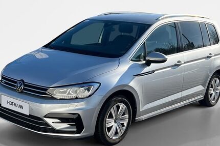 VW Touran 27.900 km 34.804 &euro; Regensburg 93055