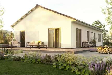 Haus Geiselhöring - 3 Zimmer, 102 m&sup2;, 478.450&euro; | Angebot:26084022