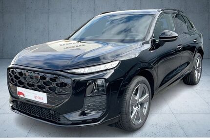 Audi Q3 9.900 km 49.970 &euro; Regensburg 93059