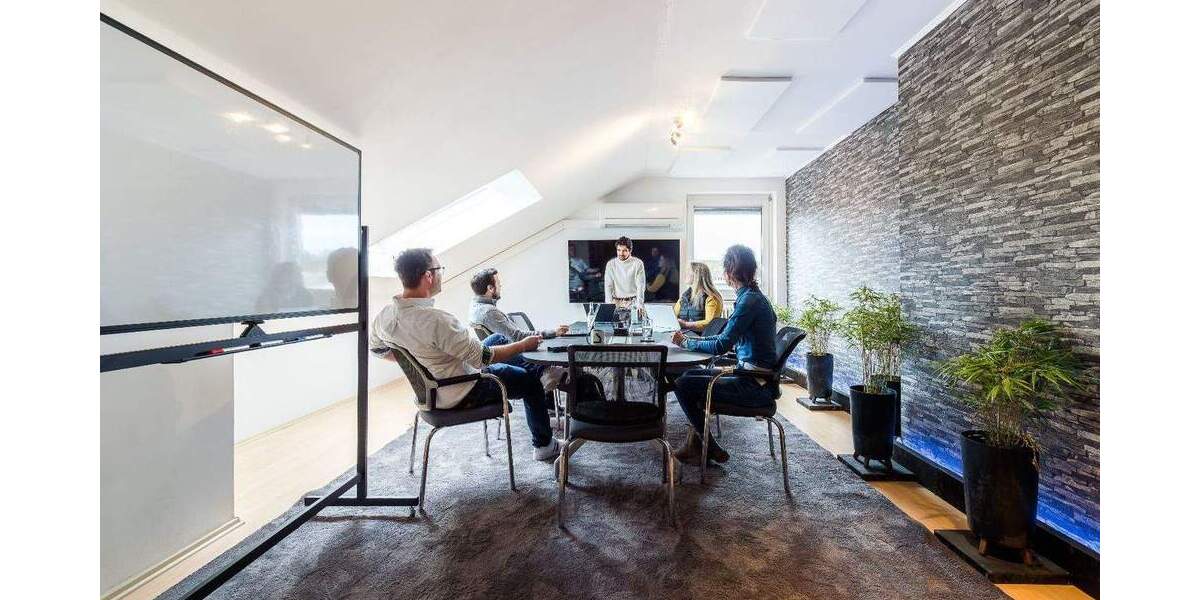 Gewerbeobjekt Regensburg Großprüfening-Dechbetten-Königswiesen - 850&euro; | Angebot:25820359