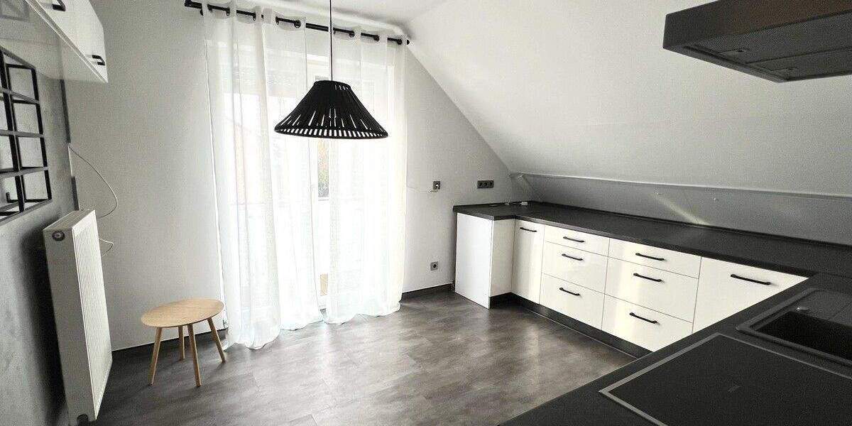 Etagenwohnung Bach an der Donau Bach - 3 Zimmer, 75 m&sup2;, 239.000&euro; | Angebot:24547286