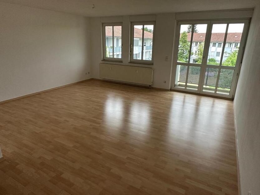 2-Zimmer Wohung