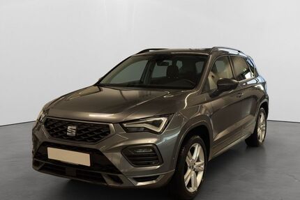 Seat Ateca 108.472 km 25.450 &euro; Regensburg 93055
