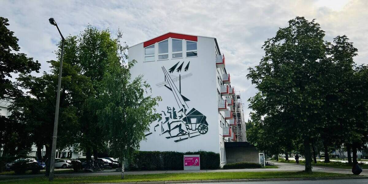 Gewerbeobjekt Regensburg Innenstadt - 770&euro; | Angebot:26752498