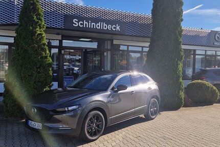 Mazda CX-30 2.293 km 30.750 &euro; Regensburg 93055