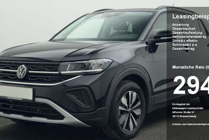 VW T-Cross 20.500 km 24.550 &euro; Regensburg 93055