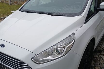 Ford Galaxy 121.000 km 13.999 € Regensburg-Bernhardswald 93170