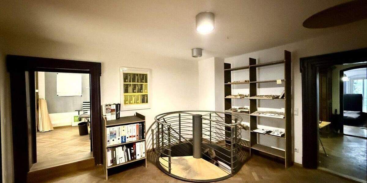 Gewerbeobjekt Regensburg Stadtamhof - 8 Zimmer, 1.045.000&euro; | Angebot:25697123