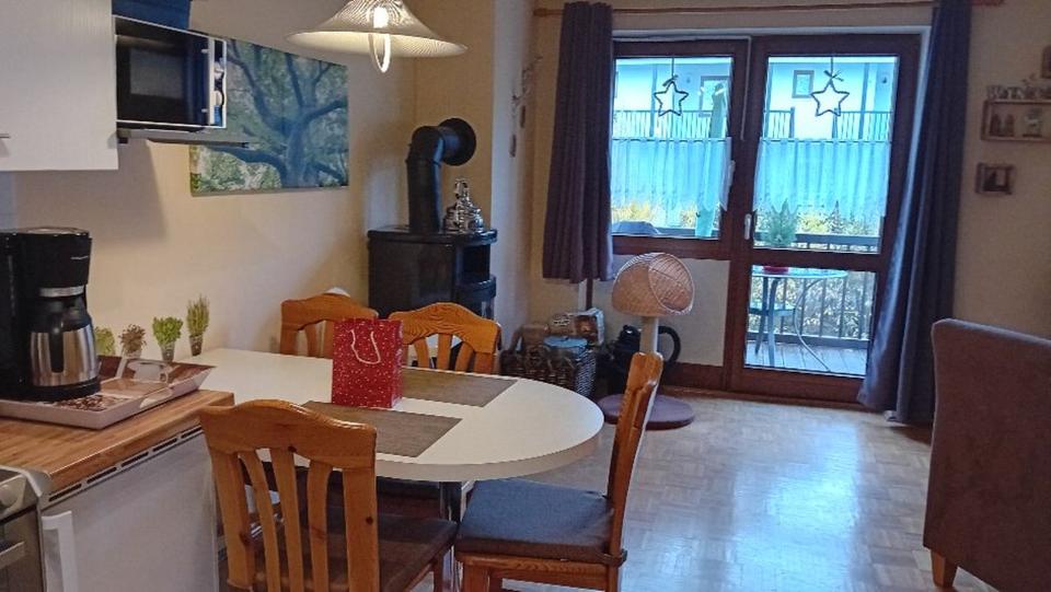 Ferienimmobilie Regensburg Kumpfmühl - 55&euro; | Angebot:25813626