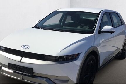 Hyundai IONIQ 5 74.111 km 29.890 &euro; Regensburg 93055