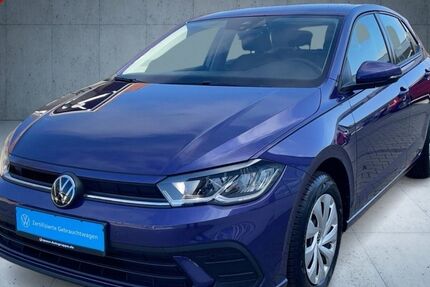 VW Polo 14.196 km 16.970 &euro; Saal a.d. Donau 93342