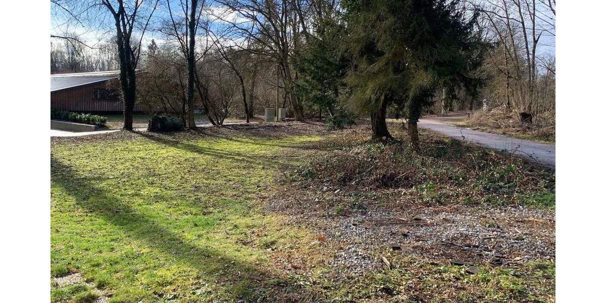 Grundstück Obertraubling Einthal - 465.000&euro; | Angebot:25672074