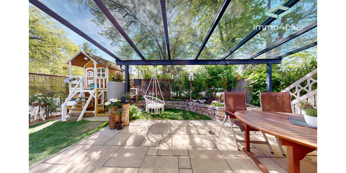 Reihenendhaus Regensburg Westenviertel - 4 Zimmer, 110 m&sup2;, 799.800&euro; | Angebot:26499512