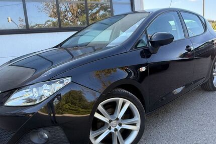 Seat Ibiza 165.000 km 3.699 &euro; Obertraubling 93083