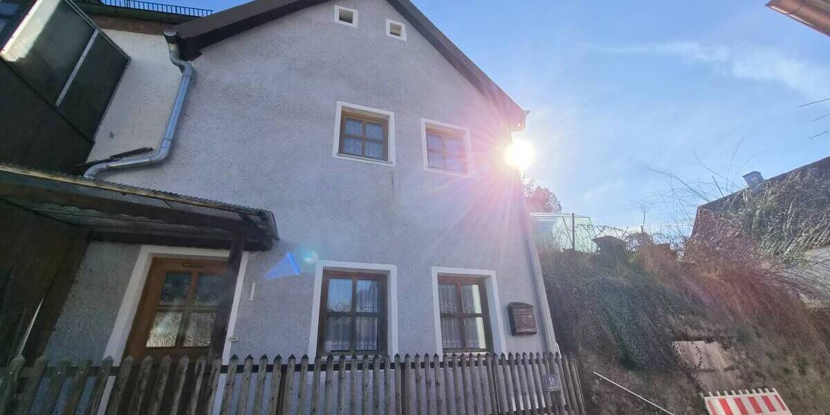 Einfamilienhaus Laaber - 1 Zimmer, 48 m&sup2;, 85.000&euro; | Angebot:26585347