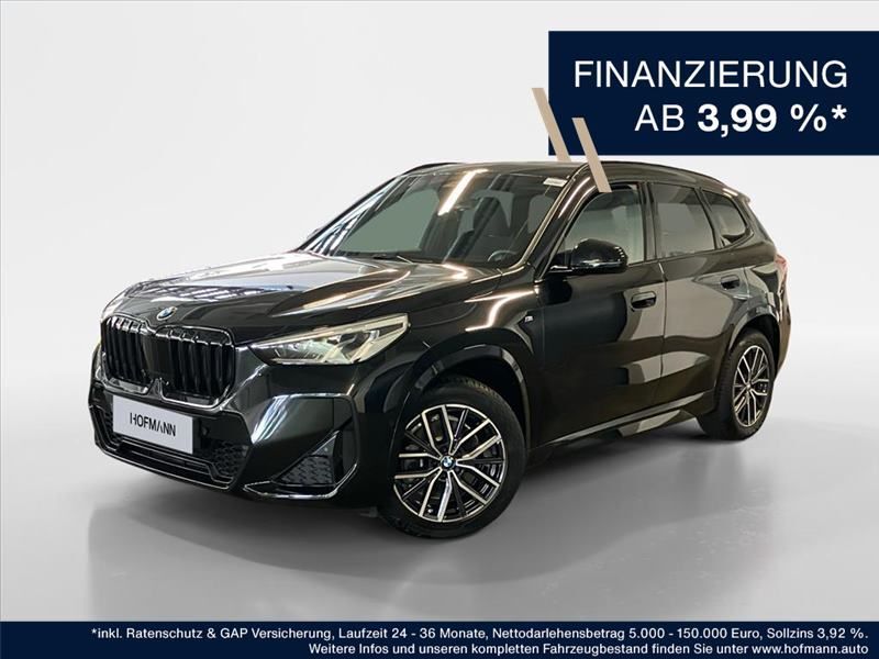 BMW X1 9.000 km 42.943 € Regensburg 93055