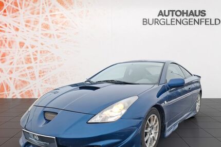 Toyota Celica 280.000 km 2.990 &euro; Burglengenfeld 93133