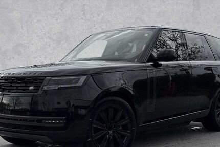 Land Rover Range Rover 1.550 km 165.215 &euro; Regensburg 93059