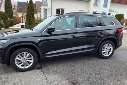 Skoda Kodiaq 96.200 km 24.499 &euro; Lappersorf 93138