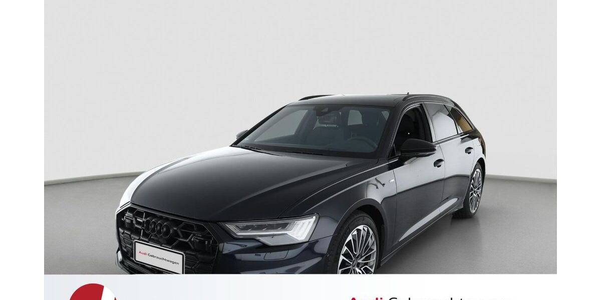 Audi A6 13.858 km 57.360 &euro; Neutraubling 93073