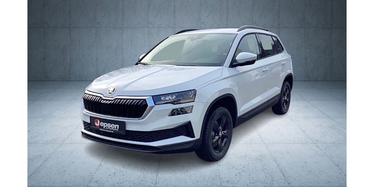 Skoda Karoq 4.900 km 34.970 &euro; Regensburg 93049