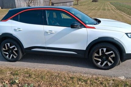 Opel Mokka 53.000 km 14.800 &euro; Laberweinting 84082