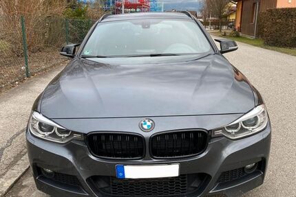 BMW 320 198.200 km 11.000 &euro; Wörth an der Donau 93086