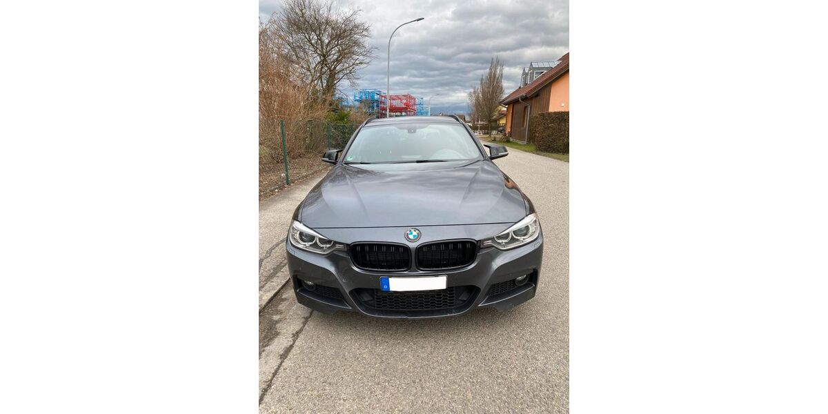 BMW 320 198.200 km 11.000 &euro; Wörth an der Donau 93086