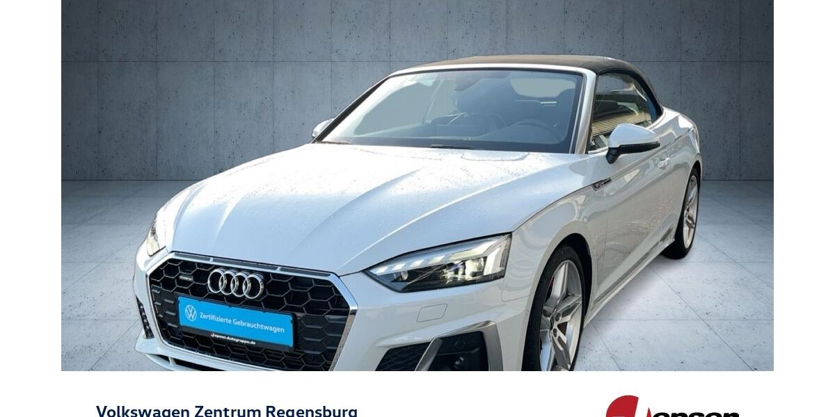 Audi A5 24.100 km 45.470 &euro; Regensburg 93053