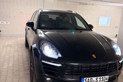 Porsche Macan 122.000 km 36.800 &euro; Nittenau 93149