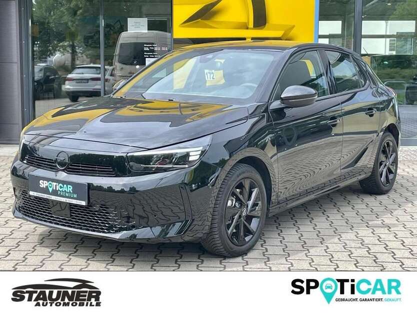 Corsa