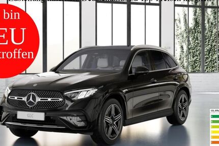 Mercedes-Benz GLC 200 8.500 km 54.939 &euro; Regensburg 93053