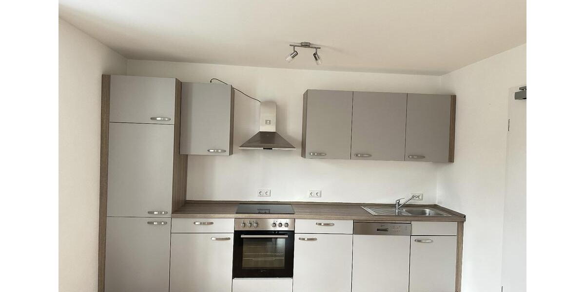 Etagenwohnung Regensburg Brandlberg - 2 Zimmer, 47 m&sup2;, 700&euro; | Angebot:26701519