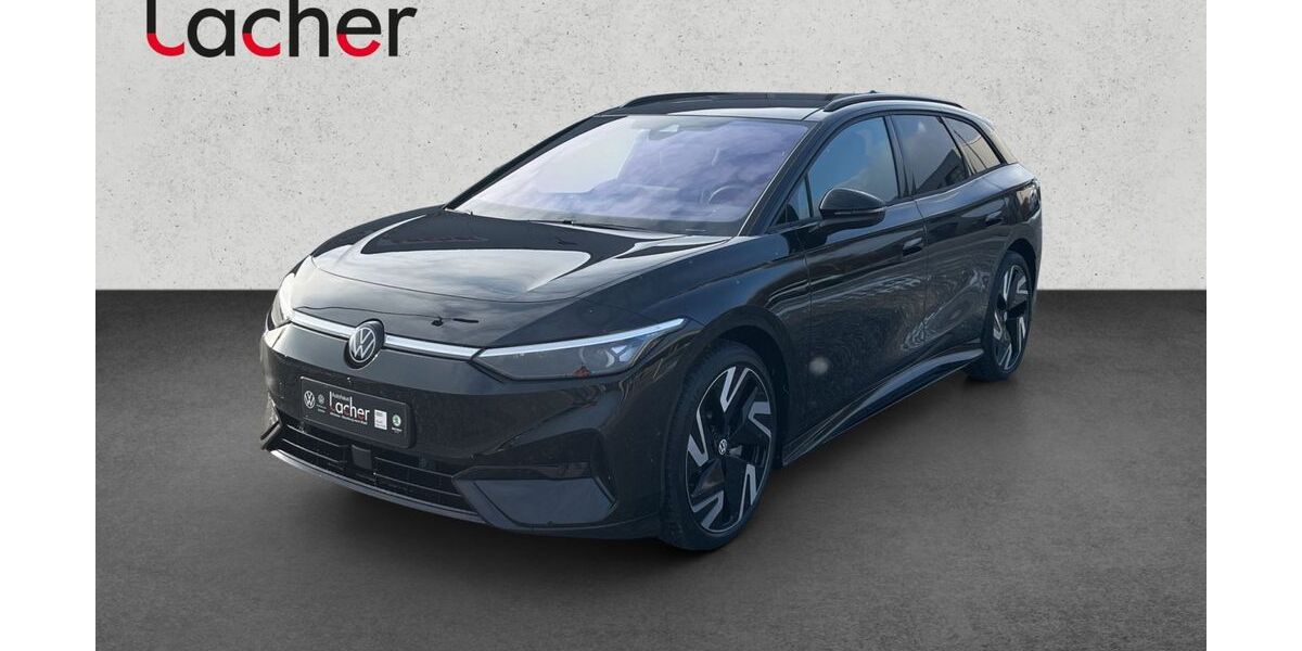 VW ID.7 6.000 km 59.890 &euro; Nittenau 93149