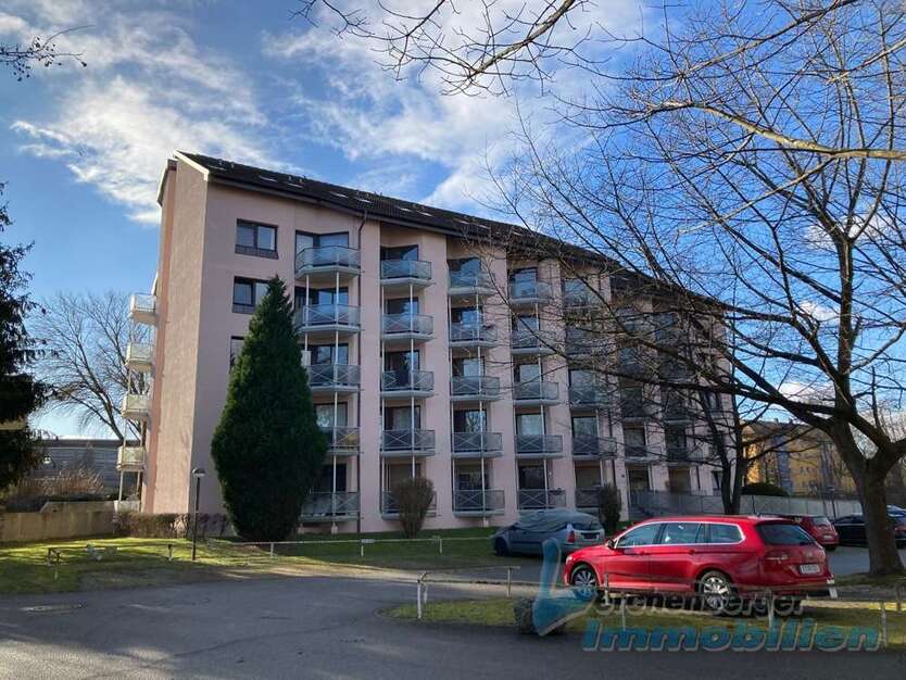 Wohnung zum Kaufen in Regensburg Graß 110.000 € 24 m²