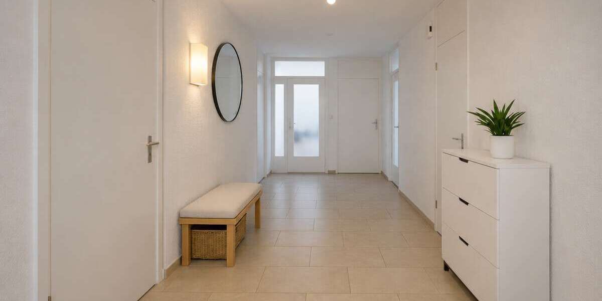 Etagenwohnung Regensburg Gallingkofen - 5 Zimmer, 113 m&sup2;, 429.000&euro; | Angebot:27077418