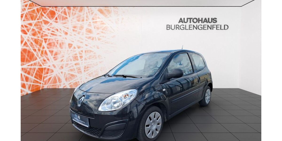 Renault Twingo 108.000 km 1.990 &euro; Burglengenfeld 93133