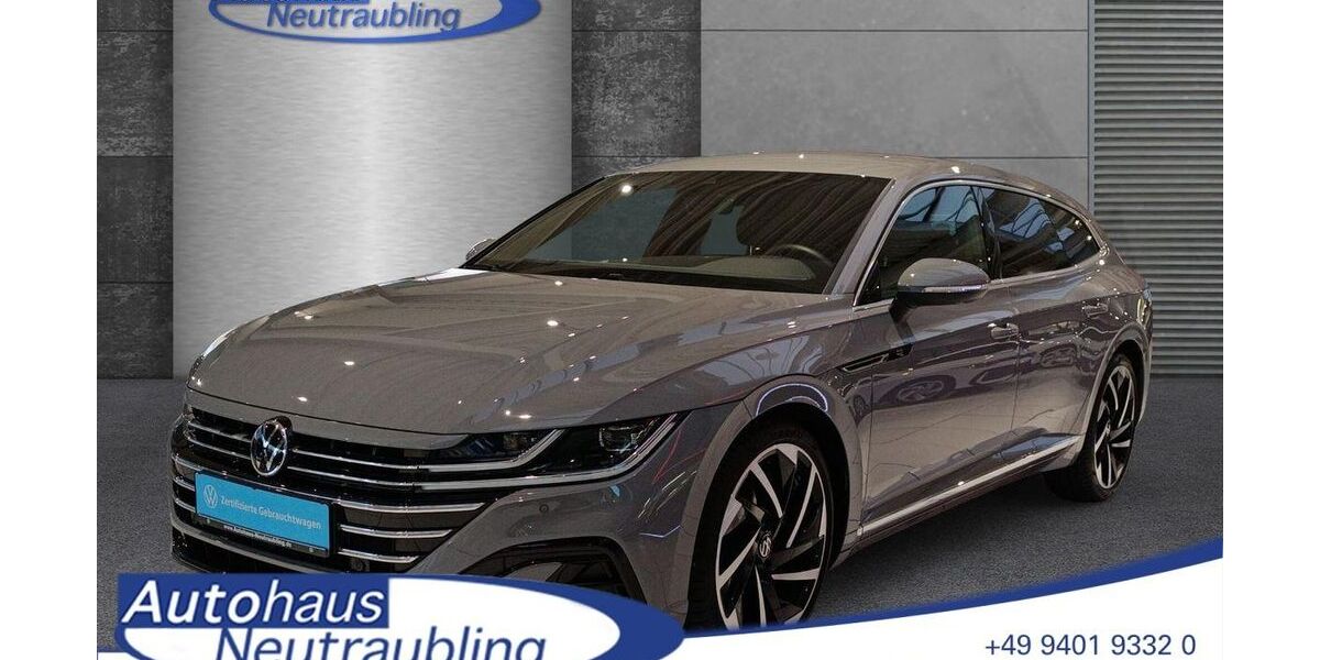 VW Arteon 29.600 km 33.870 € Neutraubling 93073