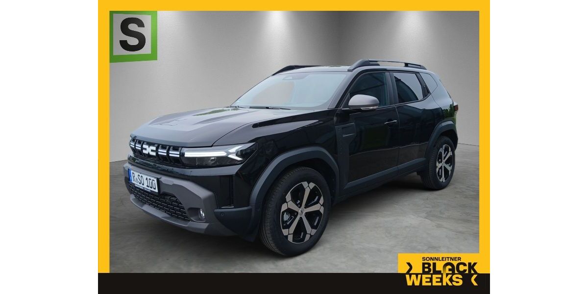 Dacia Duster 2.777 km 29.960 &euro; Regensburg 93055