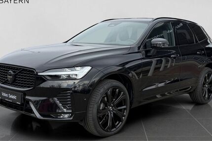 Volvo XC60 20.850 km 49.790 &euro; Neutraubling 93073