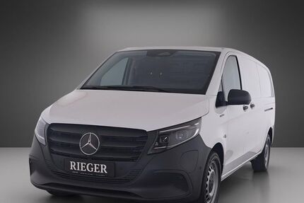 Mercedes-Benz eVito 2.816 km 37.485 &euro; Schierling 84069