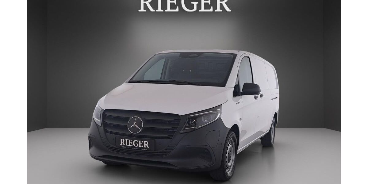 Mercedes-Benz eVito 2.816 km 37.485 &euro; Schierling 84069