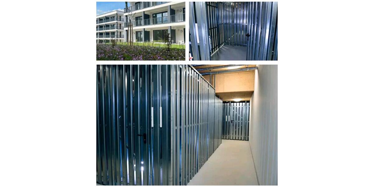 Etagenwohnung Burglengenfeld - 2 Zimmer, 75 m&sup2;, 1.050&euro; | Angebot:25722541