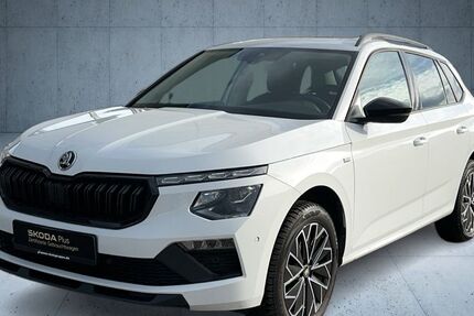 Skoda Kamiq 27.036 km 24.470 &euro; Neutraubling 93073